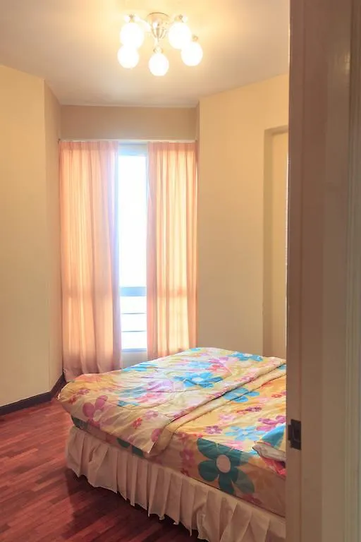 Apartment Wonderful Seaview Condo Malacca Malaysia
