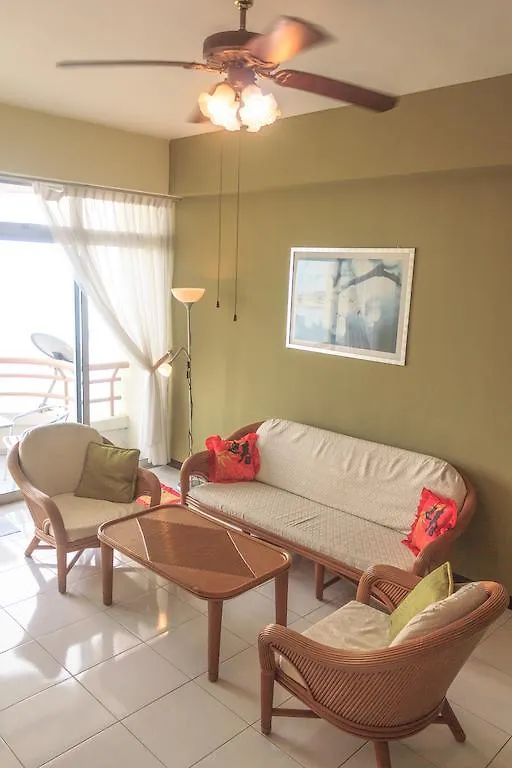 Wonderful Seaview Condo Malacca 0*,