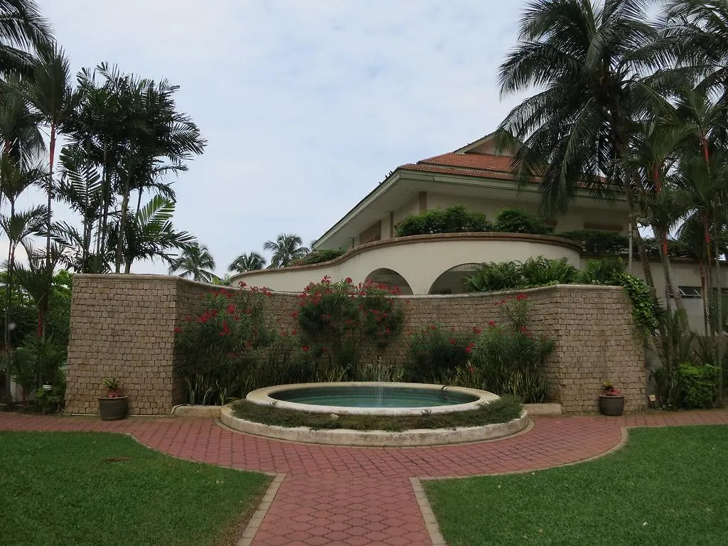 Wonderful Seaview Condo Malacca
