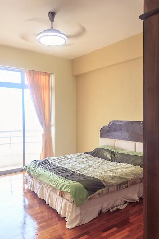 Wonderful Seaview Condo Malacca