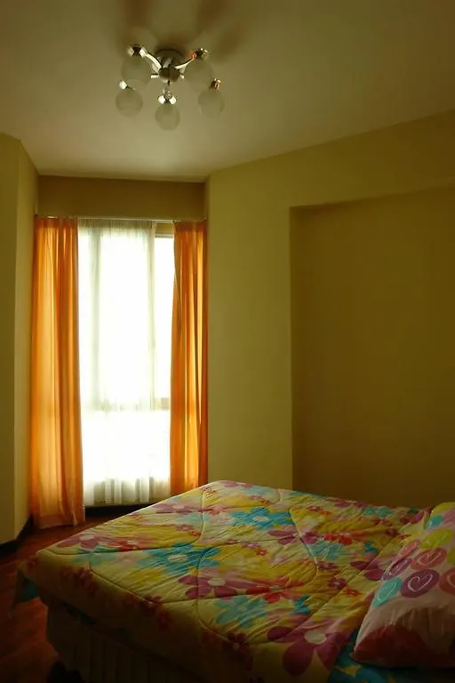 Wonderful Seaview Condo Malacca Apartment