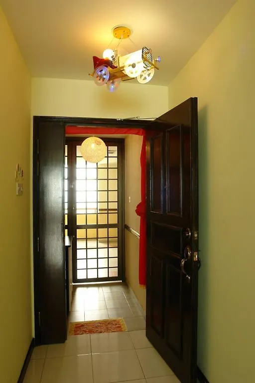 Wonderful Seaview Condo Malacca Apartment