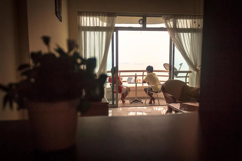 Apartment Wonderful Seaview Condo Malacca
