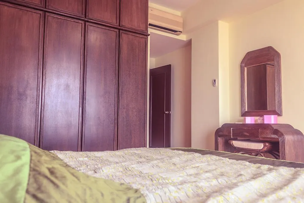 Wonderful Seaview Condo Malacca 0*,