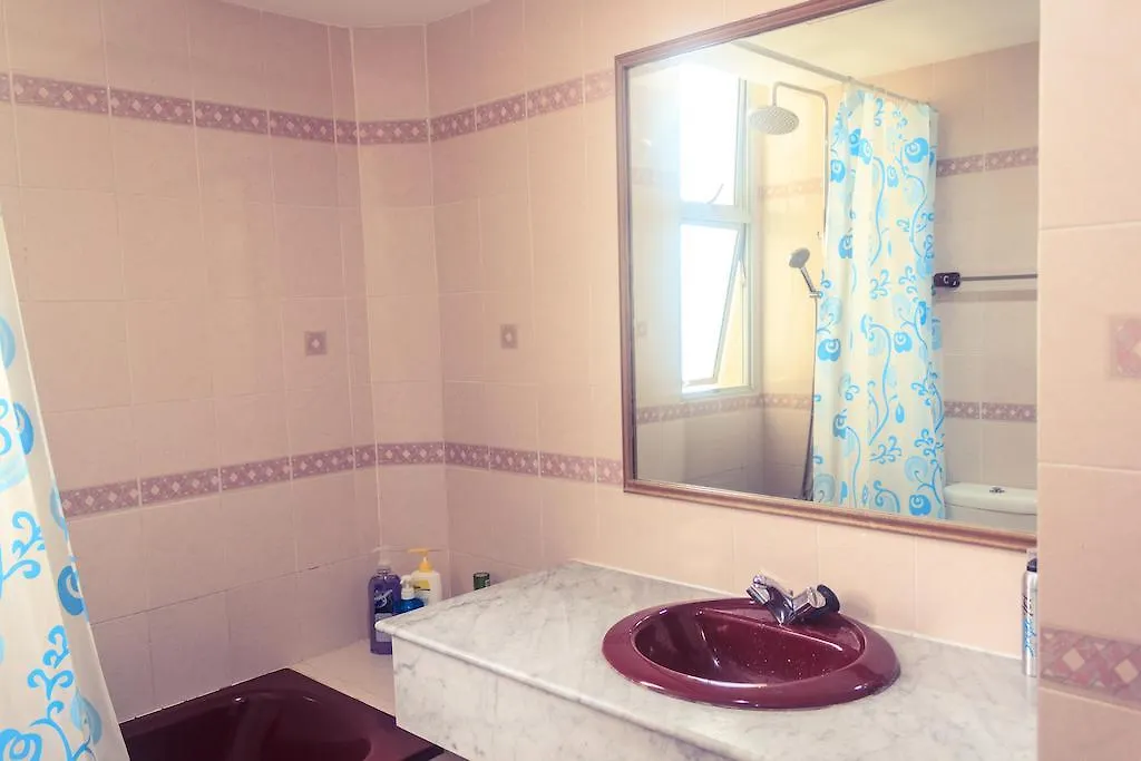 Apartment Wonderful Seaview Condo Malacca