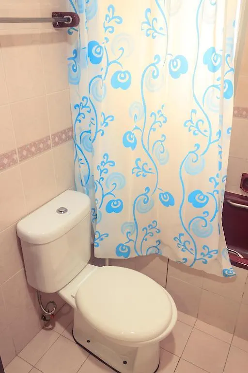 Wonderful Seaview Condo Malacca 0*,