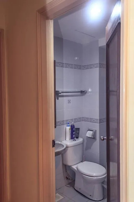 Wonderful Seaview Condo Malacca