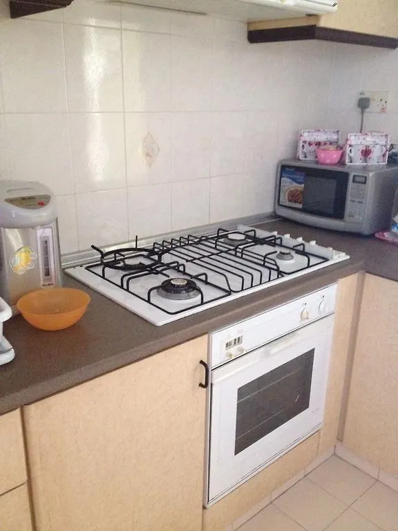 Wonderful Seaview Condo Malacca Malaysia