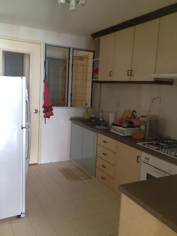 Wonderful Seaview Condo Malacca 0*,  Malaysia