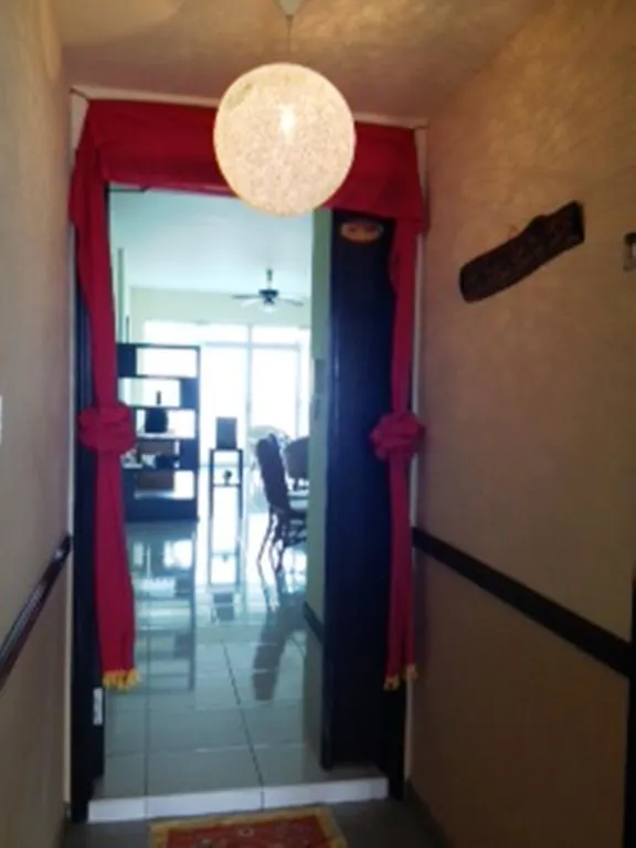 Wonderful Seaview Condo Malacca 0*,  Malaysia