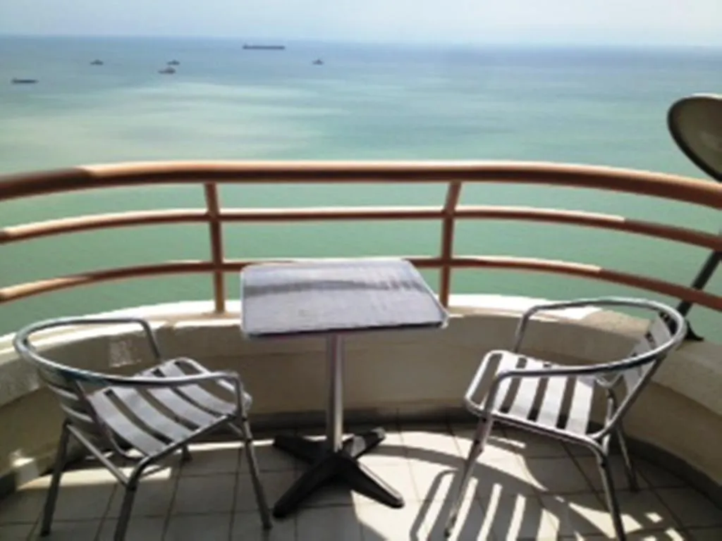 Wonderful Seaview Condo Malacca