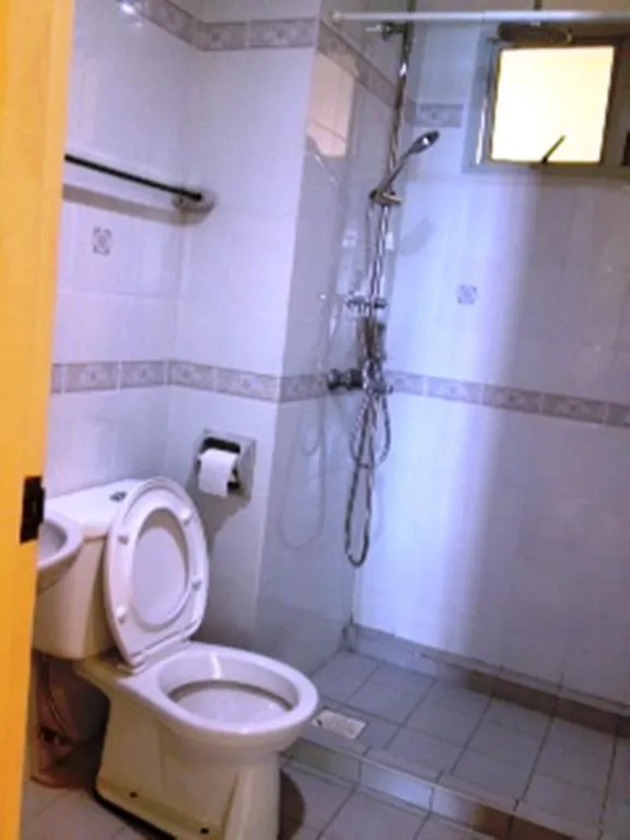 Apartment Wonderful Seaview Condo Malacca