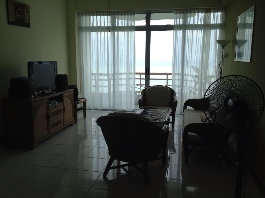 Wonderful Seaview Condo Malacca 0*,  Malaysia